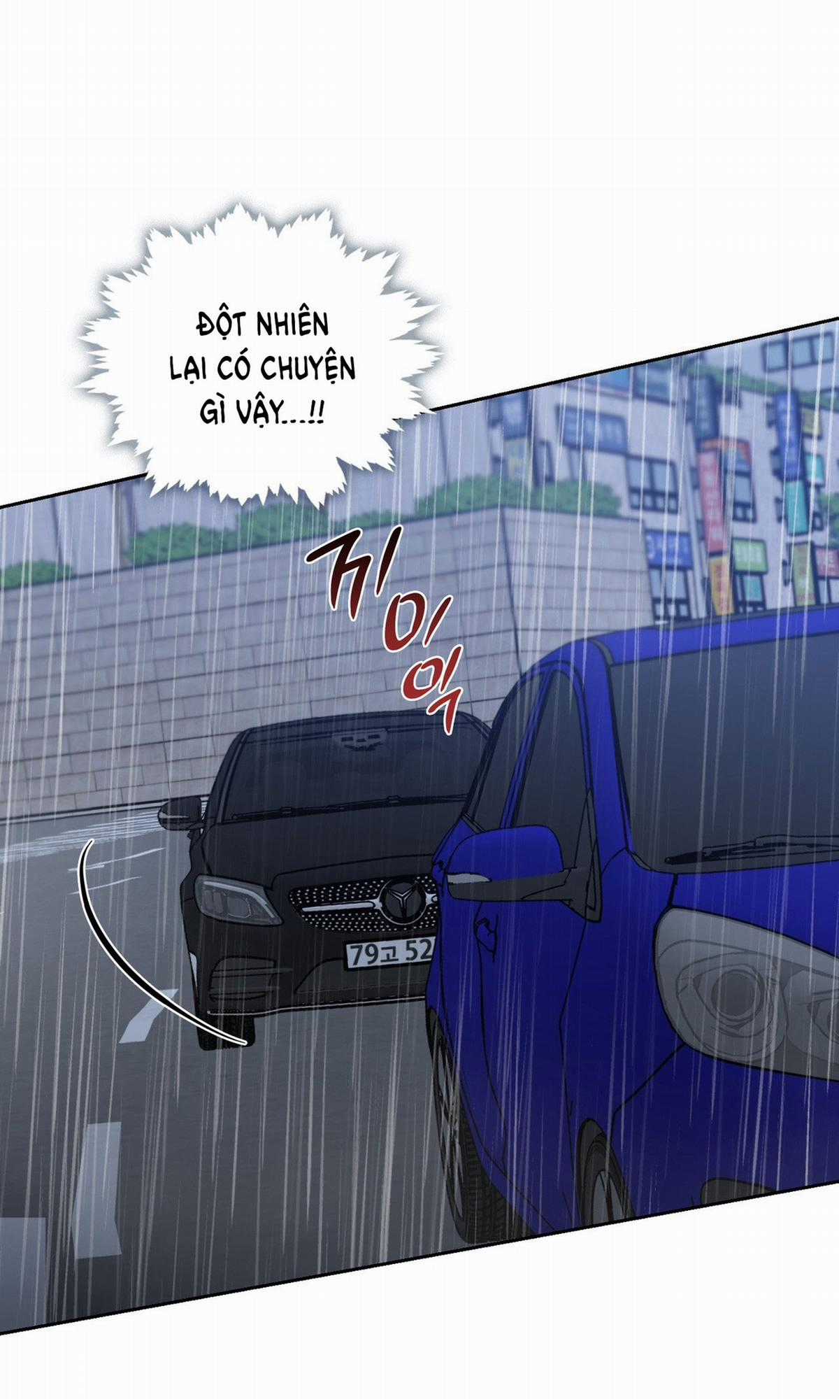 Đưa Em Đến Mặt Trăng - Chapter 48.2 - Trang 23