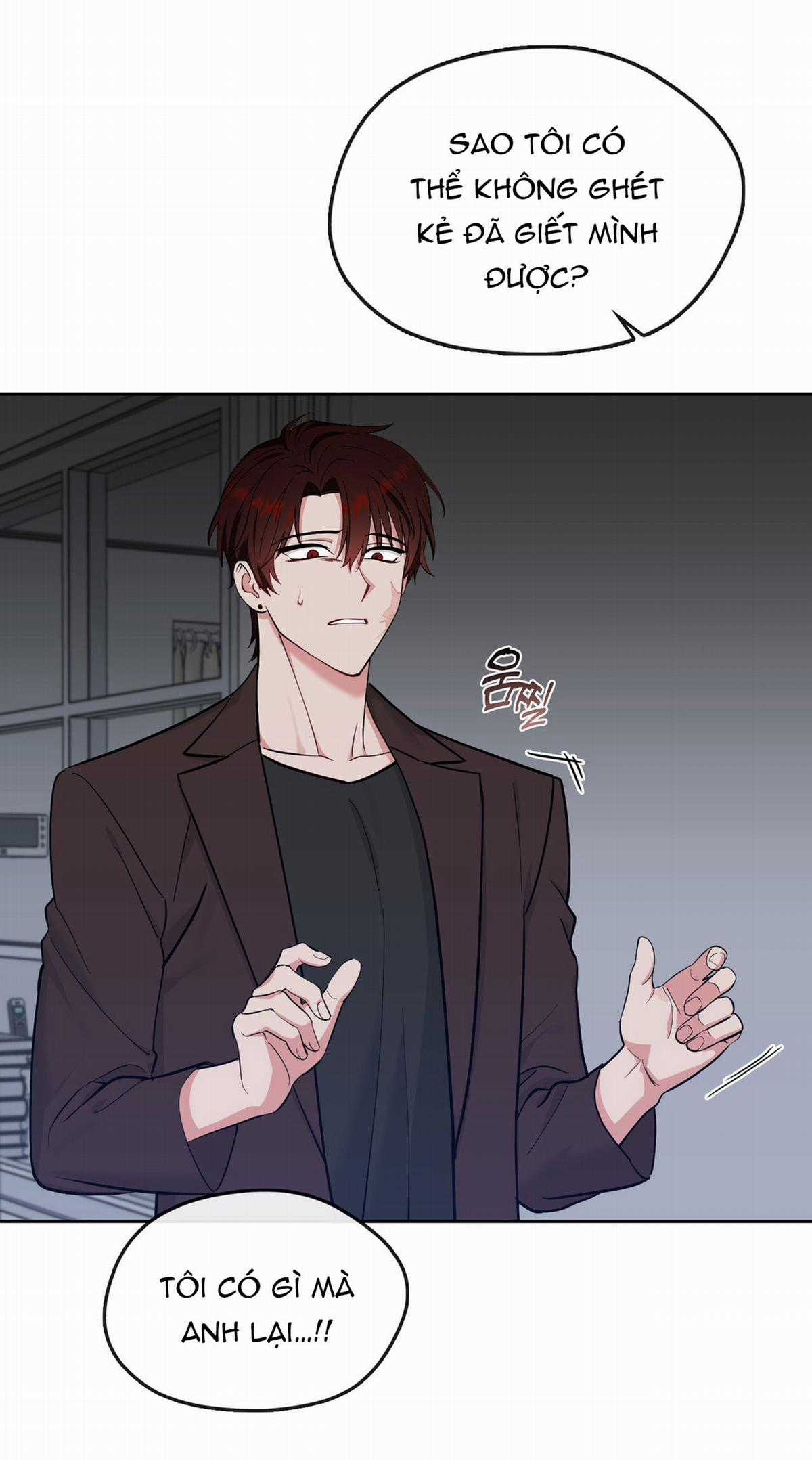 Đưa Em Đến Mặt Trăng - Chapter 48.2 - Trang 6