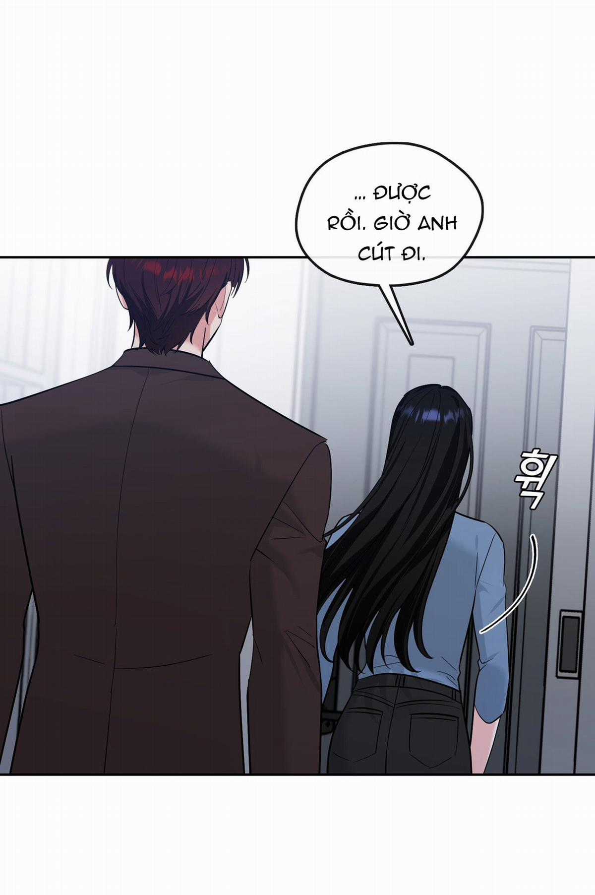 Đưa Em Đến Mặt Trăng - Chapter 48.2 - Trang 8