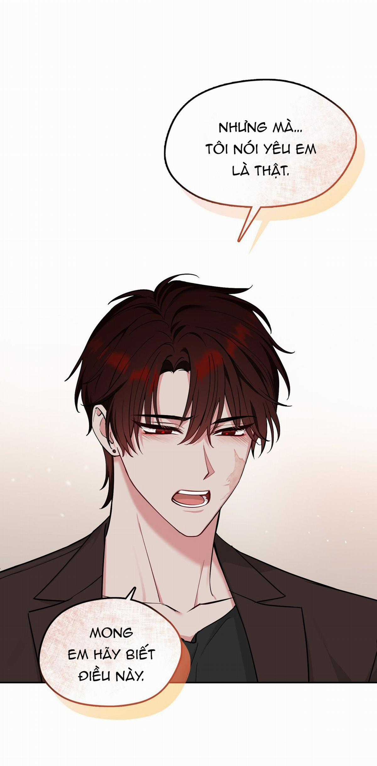 Đưa Em Đến Mặt Trăng - Chapter 48.2 - Trang 10