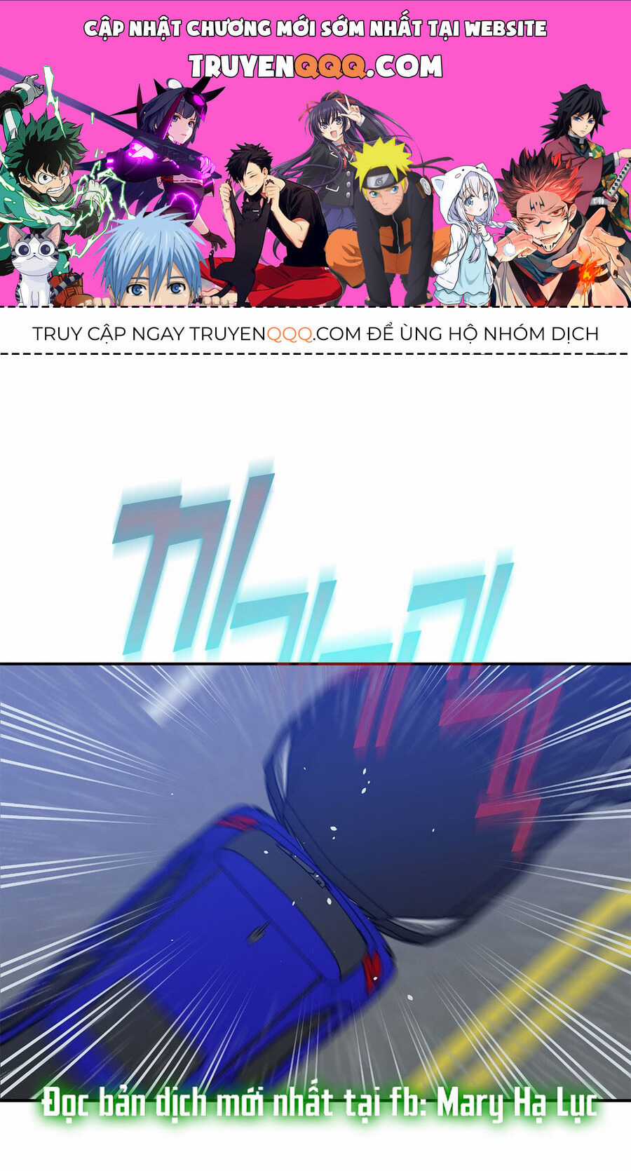 Đưa Em Đến Mặt Trăng - Chapter 49.1 - Trang 1