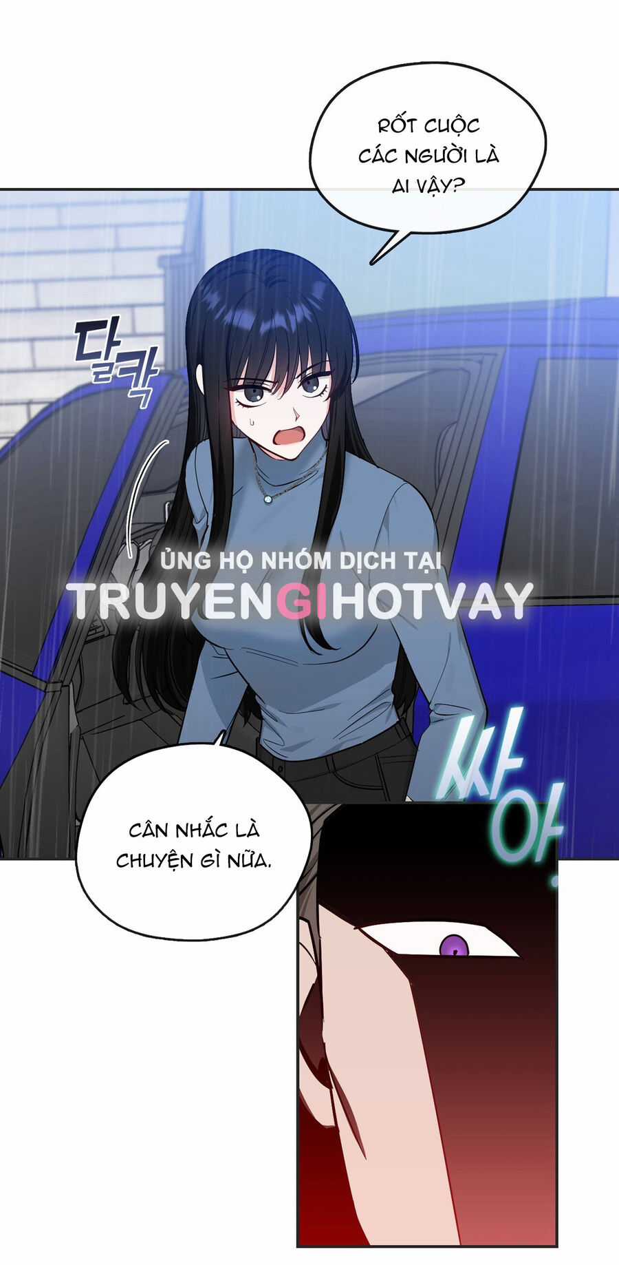 Đưa Em Đến Mặt Trăng - Chapter 49.1 - Trang 11