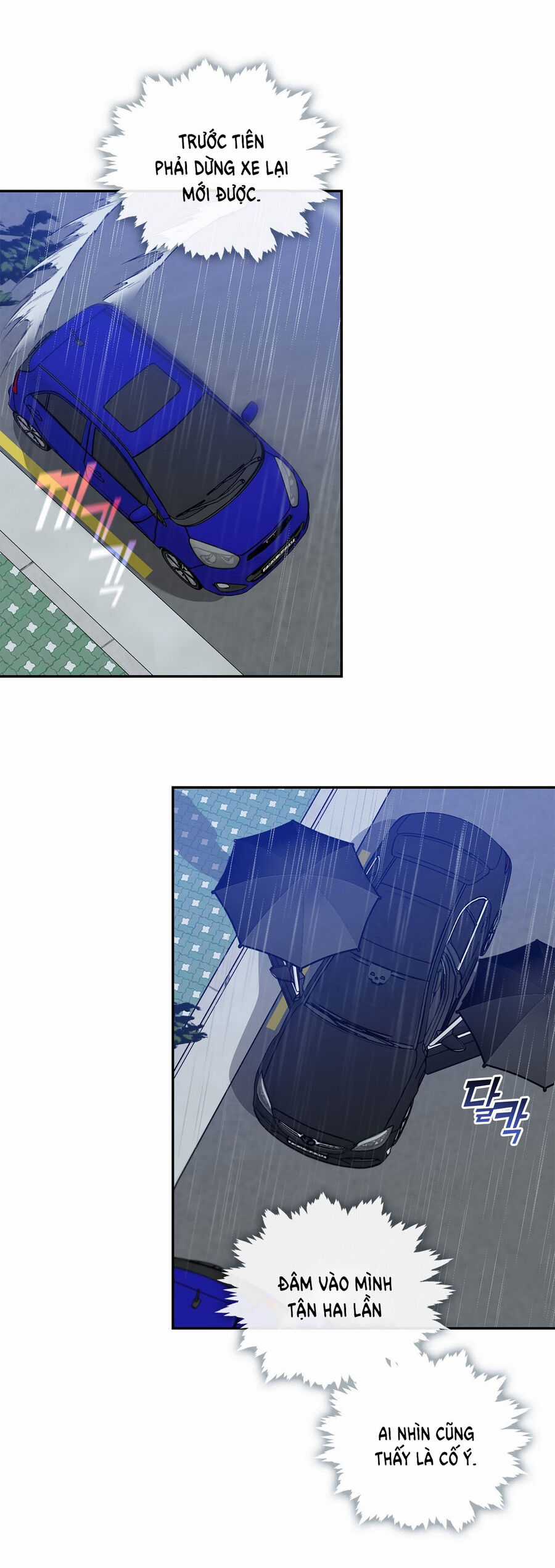 Đưa Em Đến Mặt Trăng - Chapter 49.1 - Trang 4