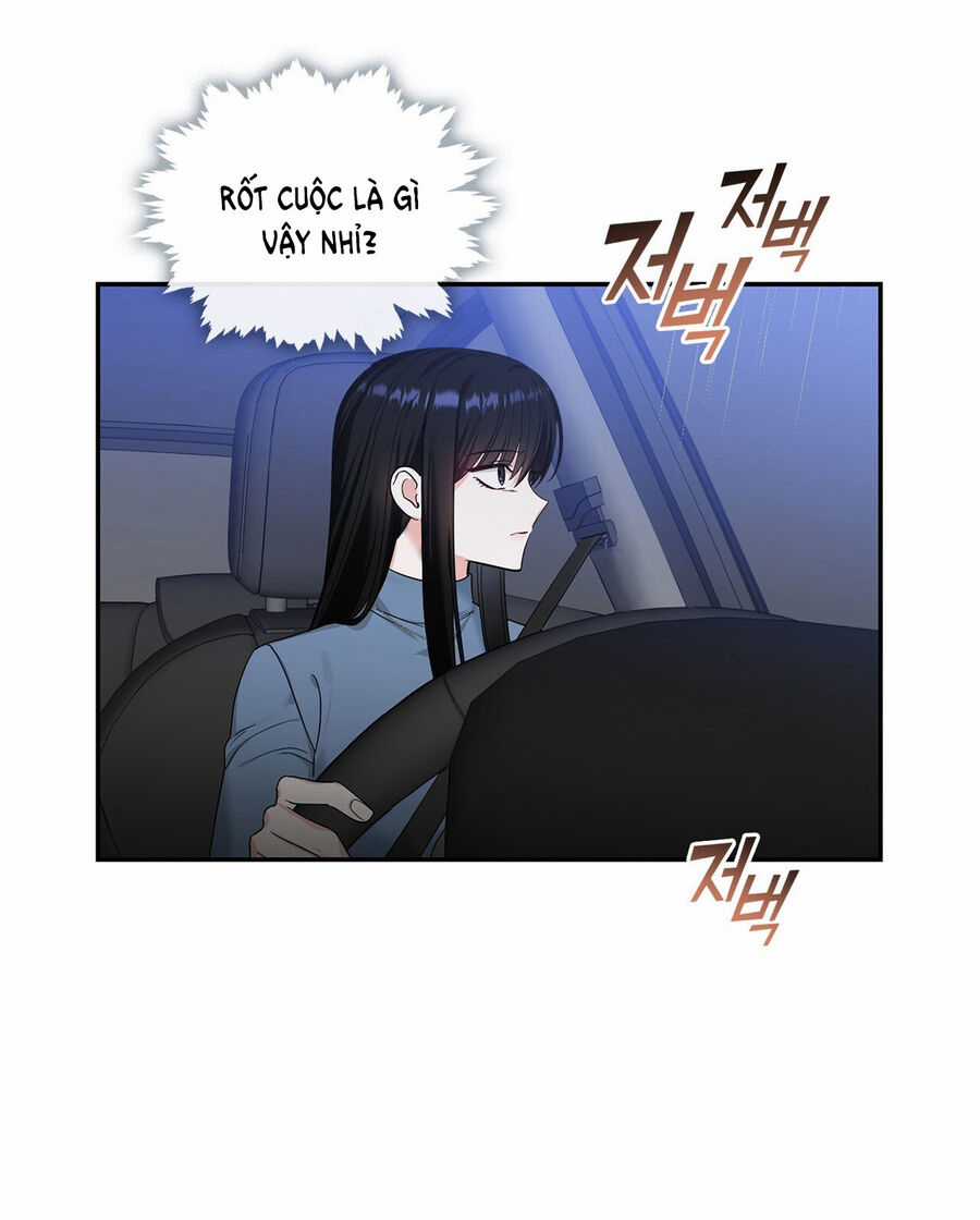 Đưa Em Đến Mặt Trăng - Chapter 49.1 - Trang 5