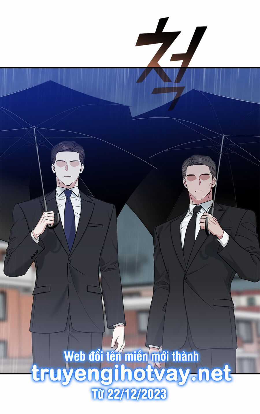 Đưa Em Đến Mặt Trăng - Chapter 49.1 - Trang 6