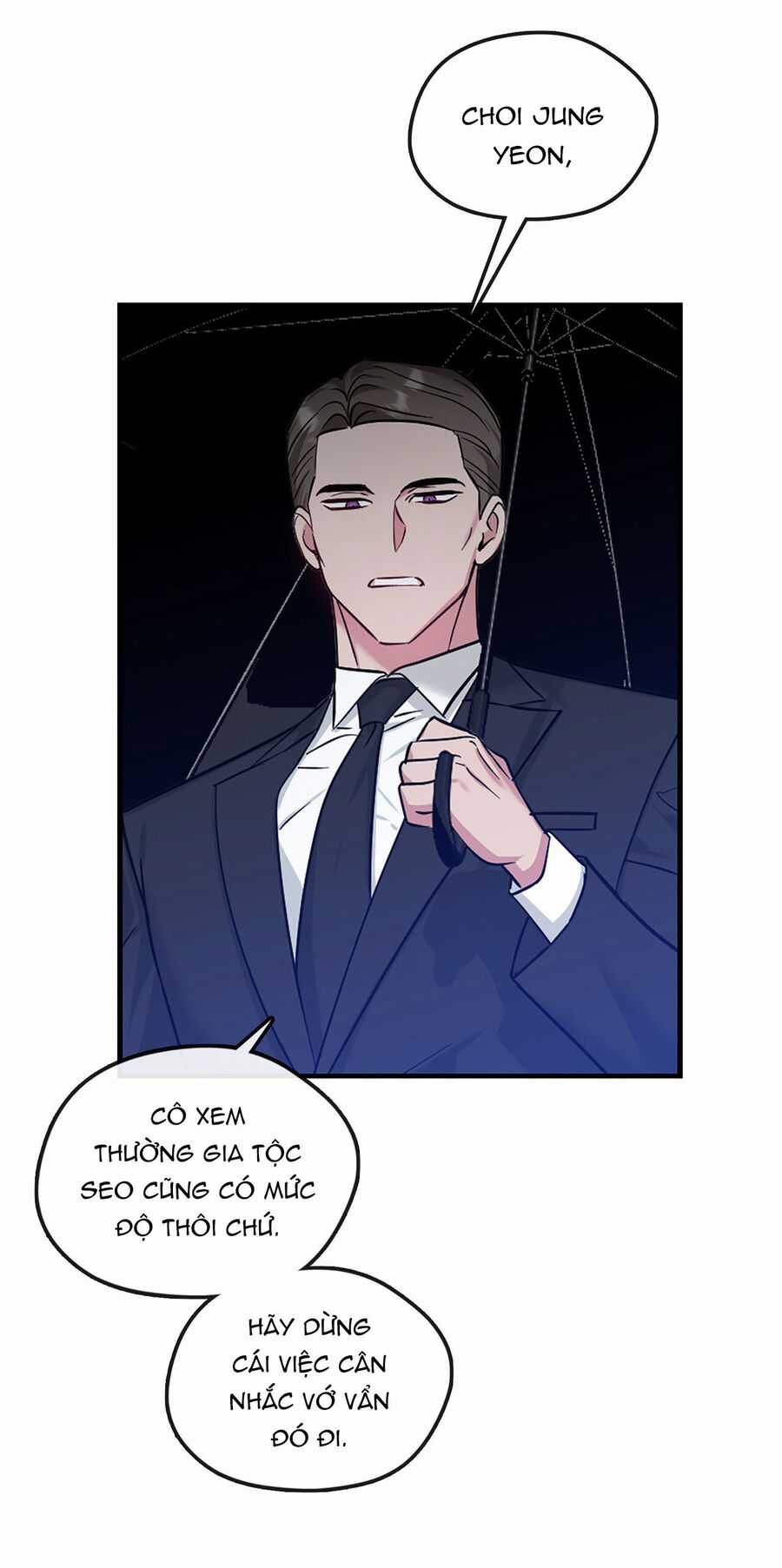 Đưa Em Đến Mặt Trăng - Chapter 49.1 - Trang 7