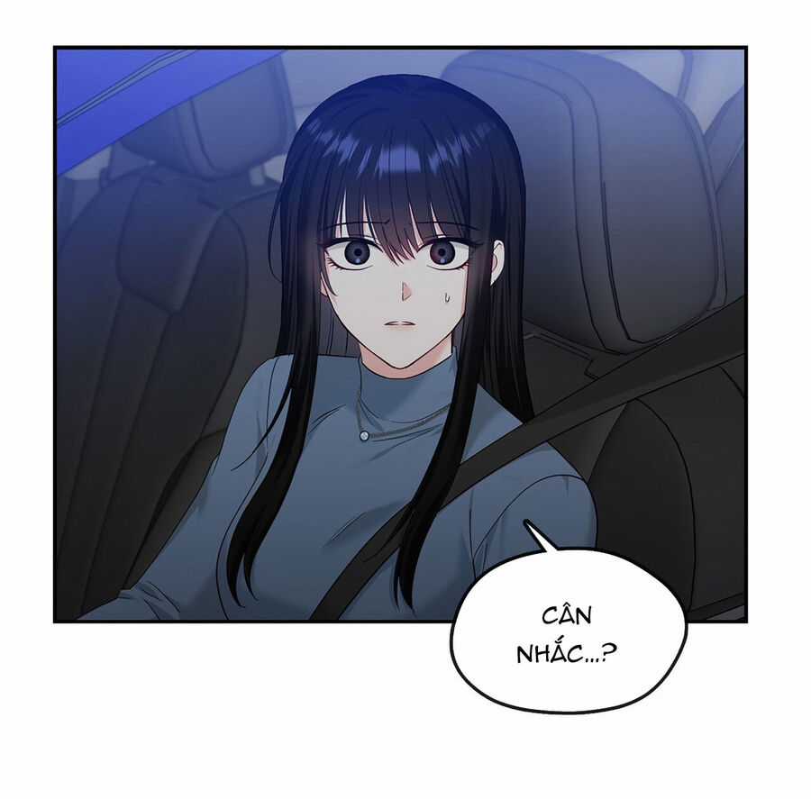 Đưa Em Đến Mặt Trăng - Chapter 49.1 - Trang 8