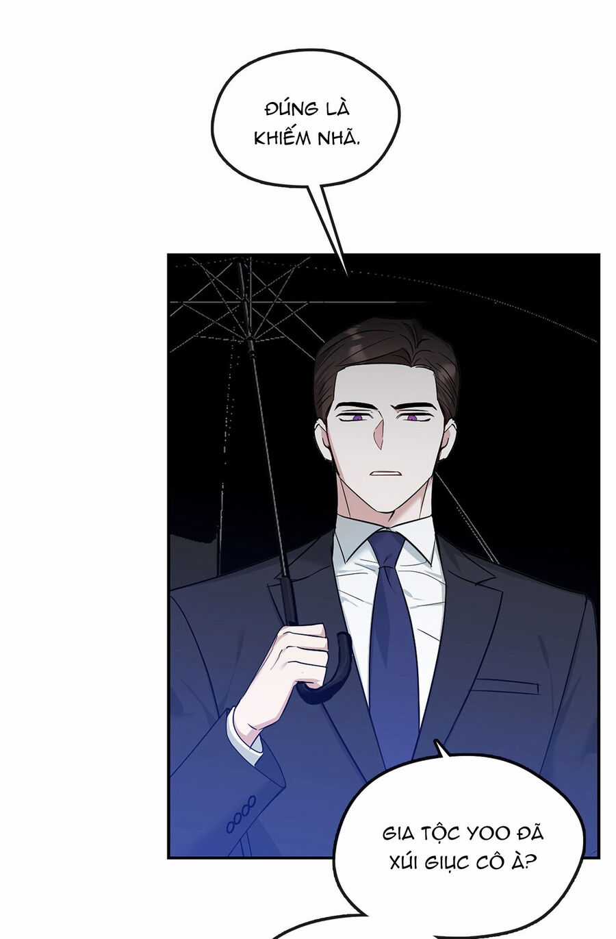 Đưa Em Đến Mặt Trăng - Chapter 49.1 - Trang 9