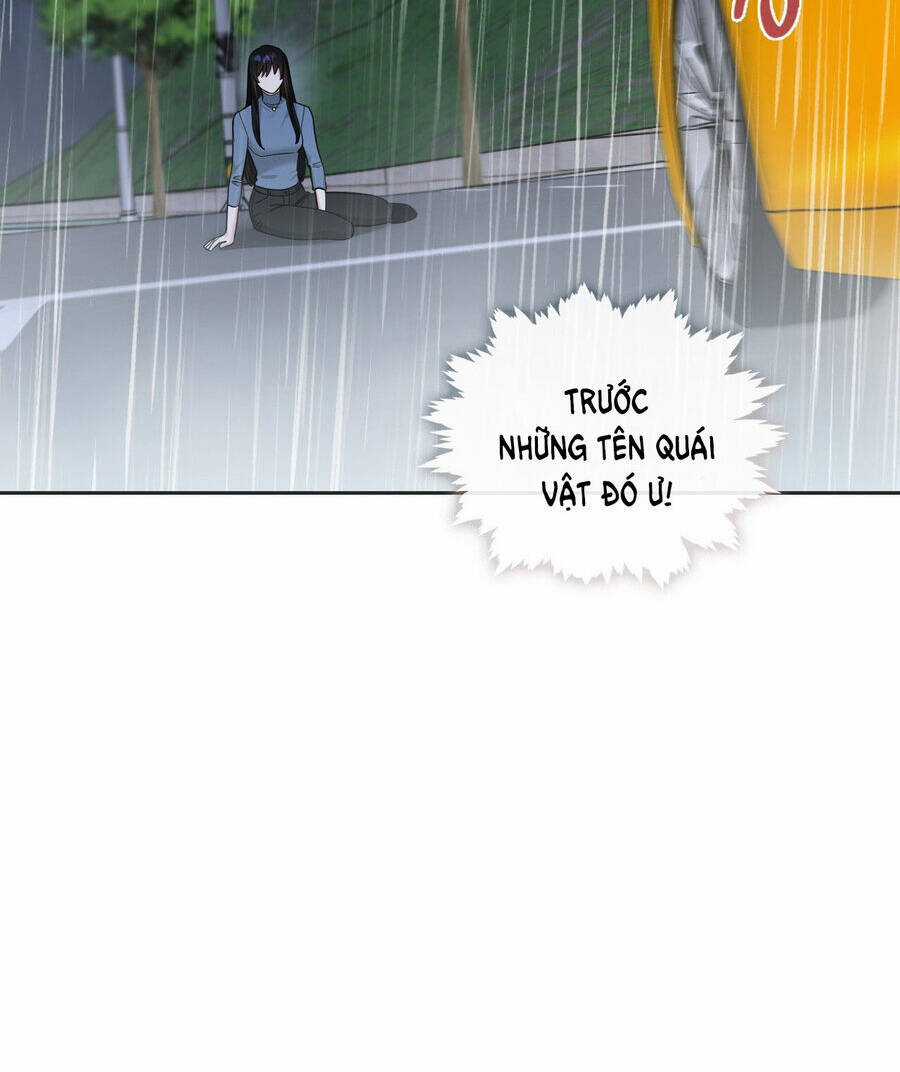 Đưa Em Đến Mặt Trăng - Chapter 49.2 - Trang 12