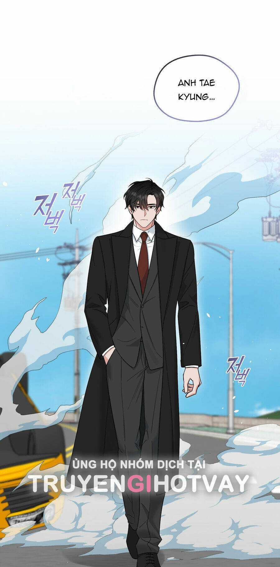 Đưa Em Đến Mặt Trăng - Chapter 49.2 - Trang 24