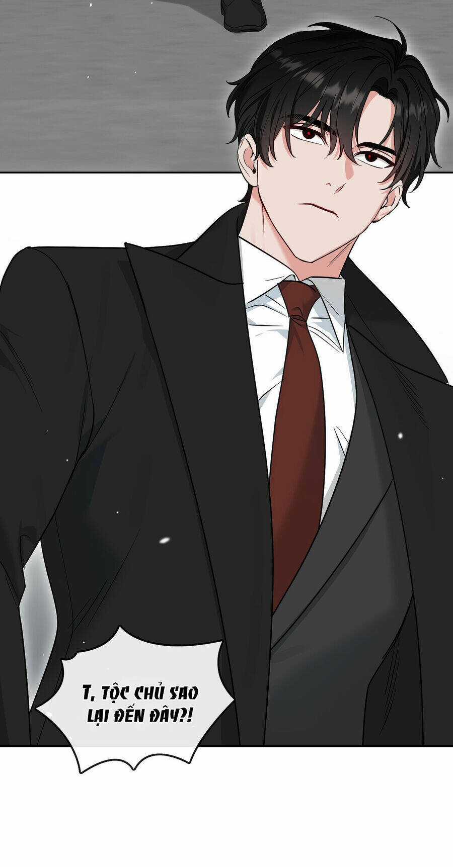 Đưa Em Đến Mặt Trăng - Chapter 49.2 - Trang 25