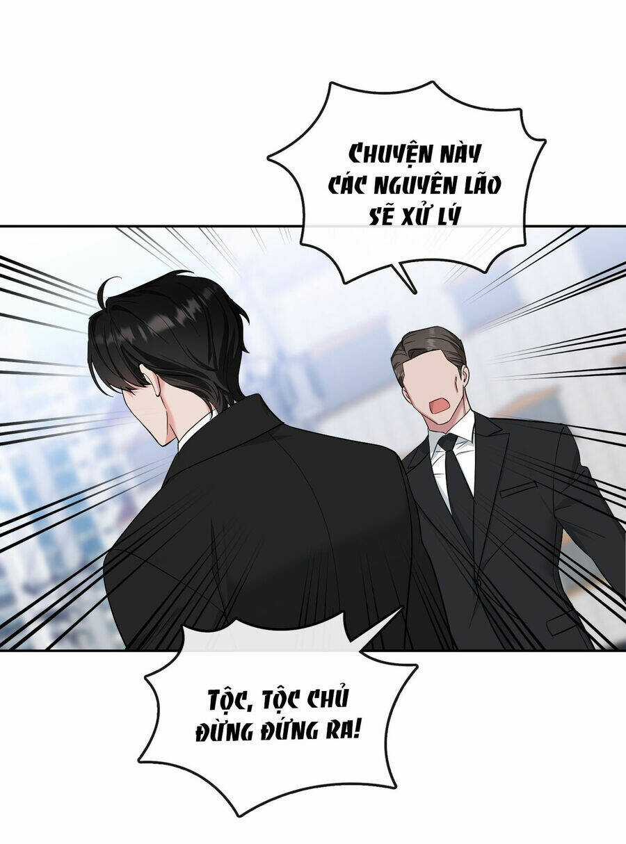 Đưa Em Đến Mặt Trăng - Chapter 49.2 - Trang 26