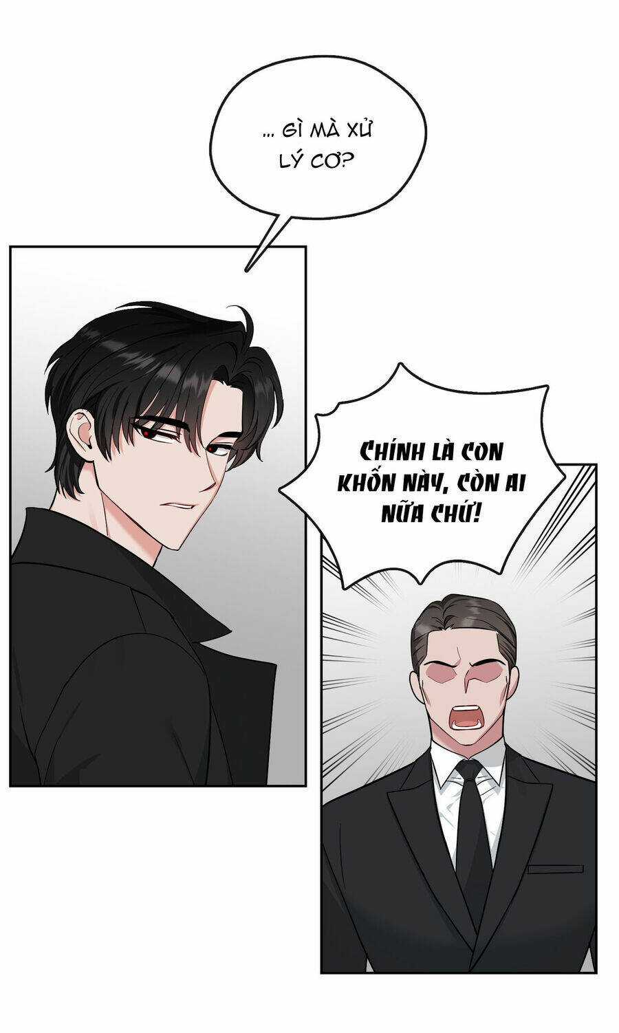 Đưa Em Đến Mặt Trăng - Chapter 49.2 - Trang 27