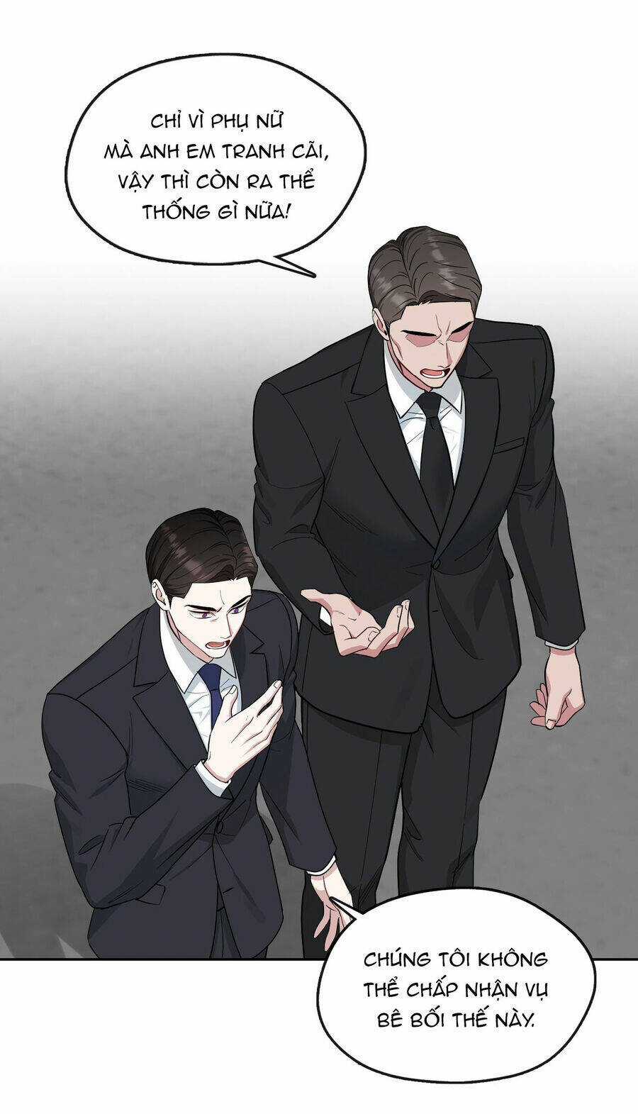 Đưa Em Đến Mặt Trăng - Chapter 49.2 - Trang 28