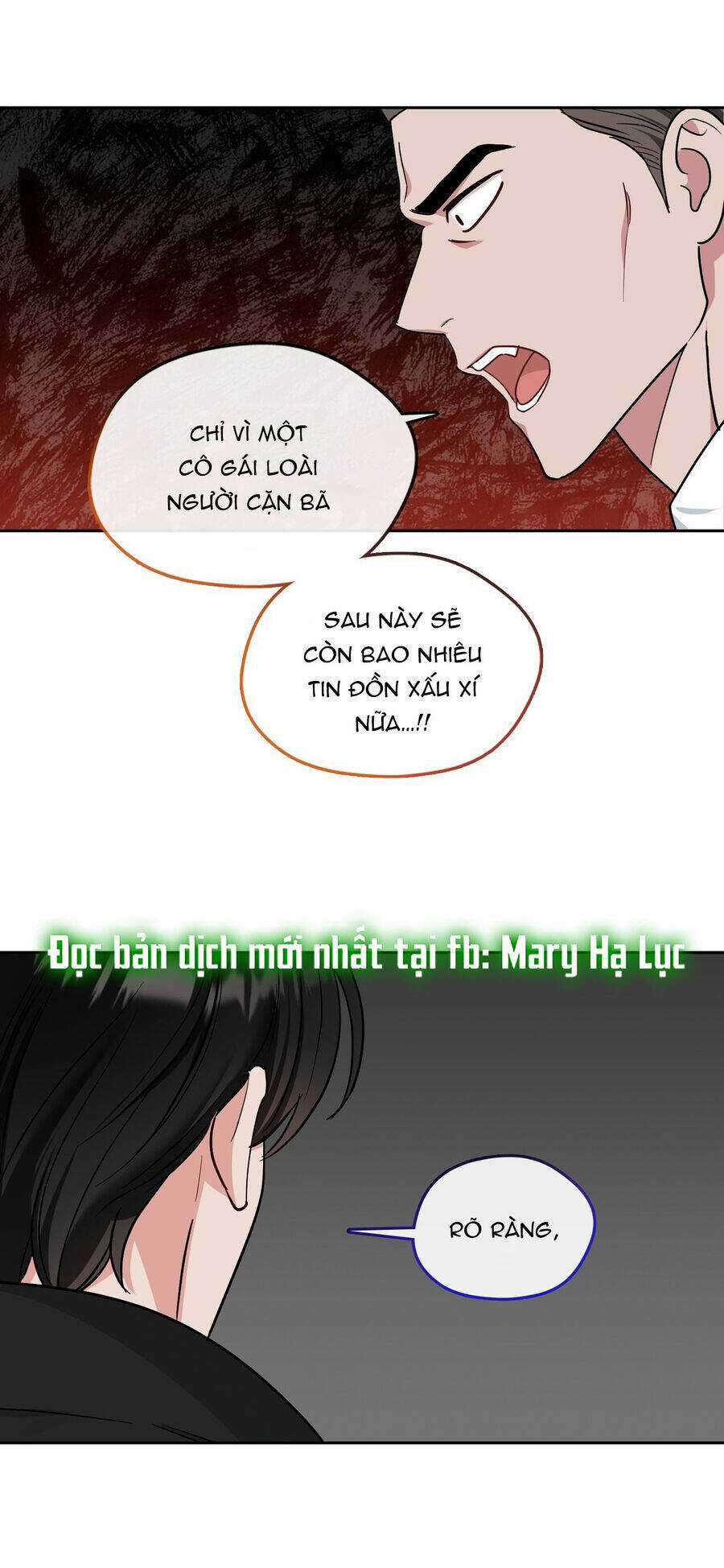 Đưa Em Đến Mặt Trăng - Chapter 49.2 - Trang 30