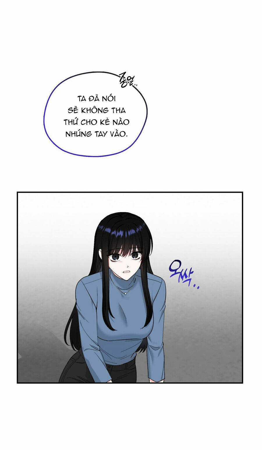 Đưa Em Đến Mặt Trăng - Chapter 49.2 - Trang 31