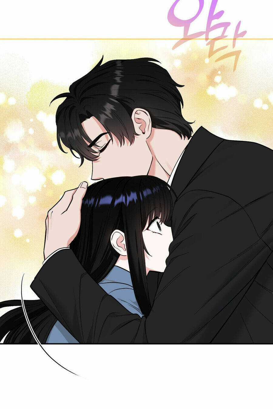 Đưa Em Đến Mặt Trăng - Chapter 49.2 - Trang 34