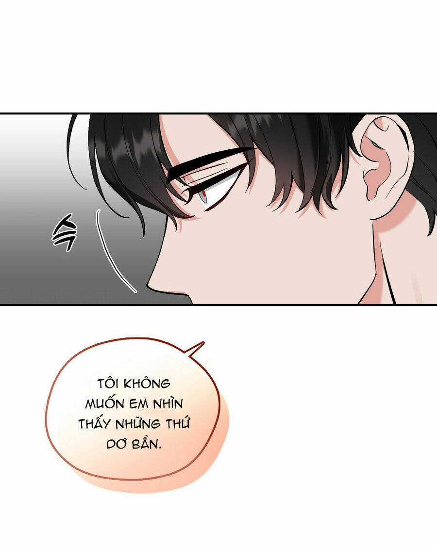 Đưa Em Đến Mặt Trăng - Chapter 49.2 - Trang 35