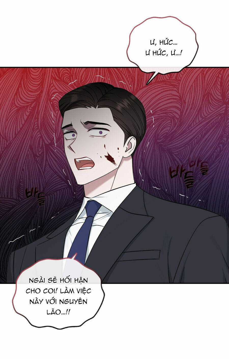 Đưa Em Đến Mặt Trăng - Chapter 49.2 - Trang 38