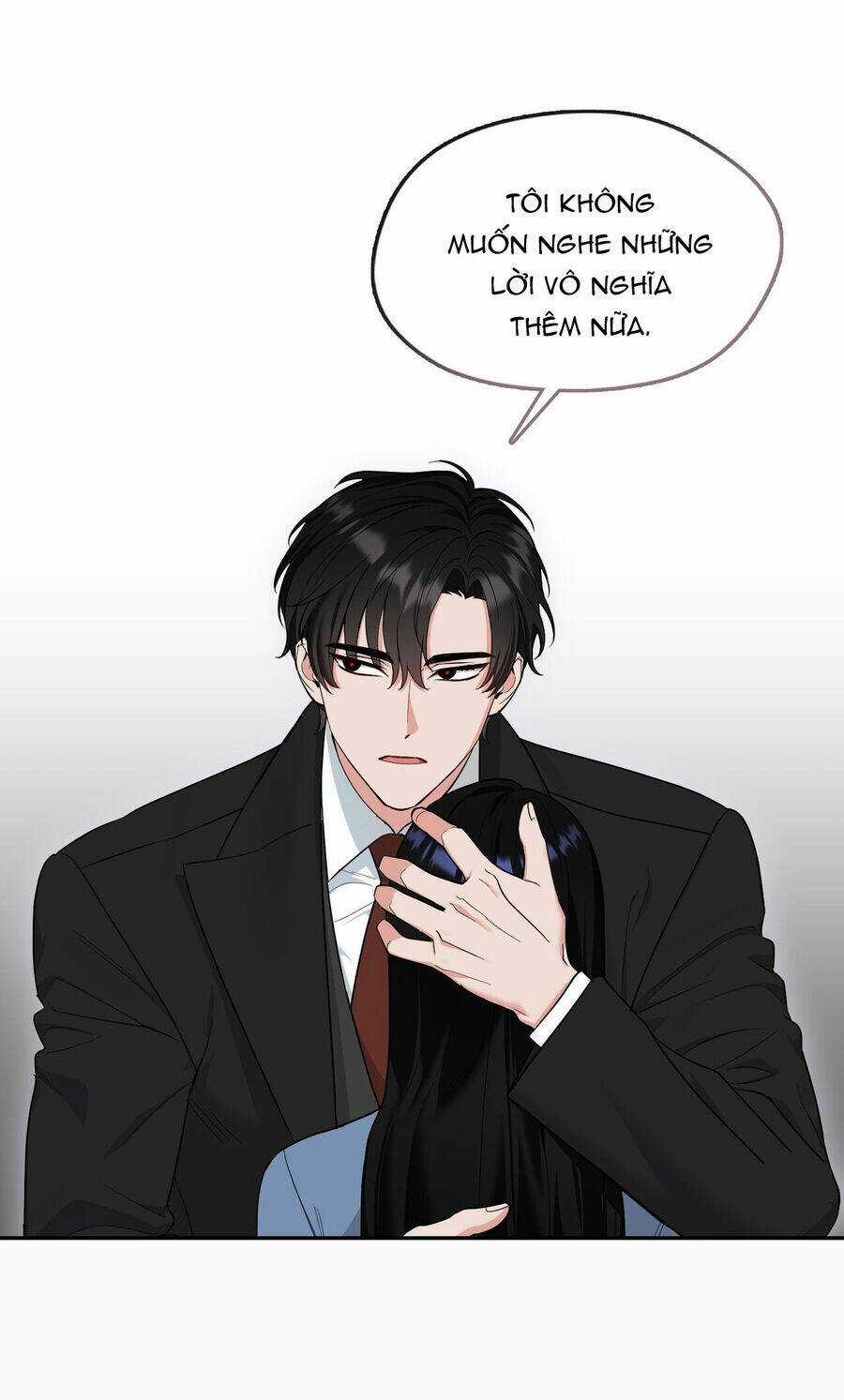 Đưa Em Đến Mặt Trăng - Chapter 49.2 - Trang 39