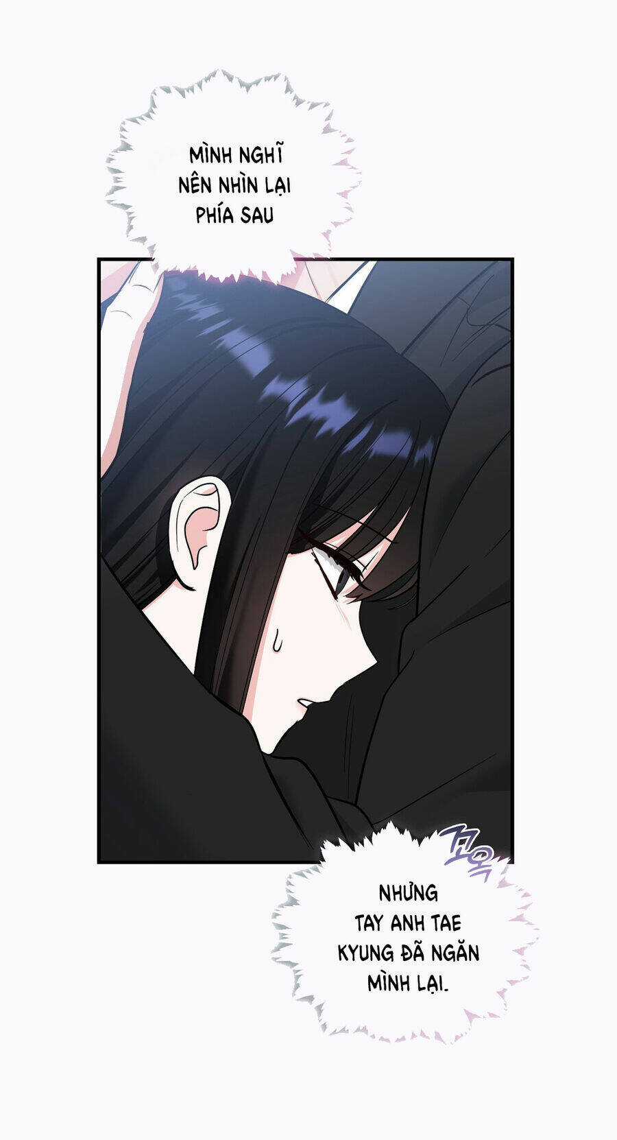 Đưa Em Đến Mặt Trăng - Chapter 49.2 - Trang 40