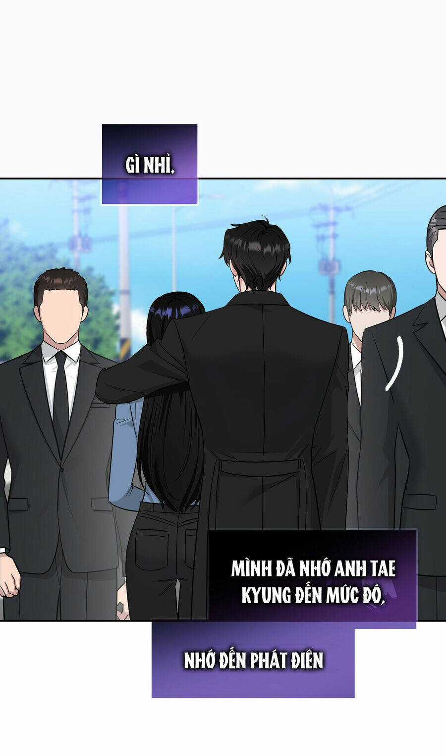 Đưa Em Đến Mặt Trăng - Chapter 49.2 - Trang 44