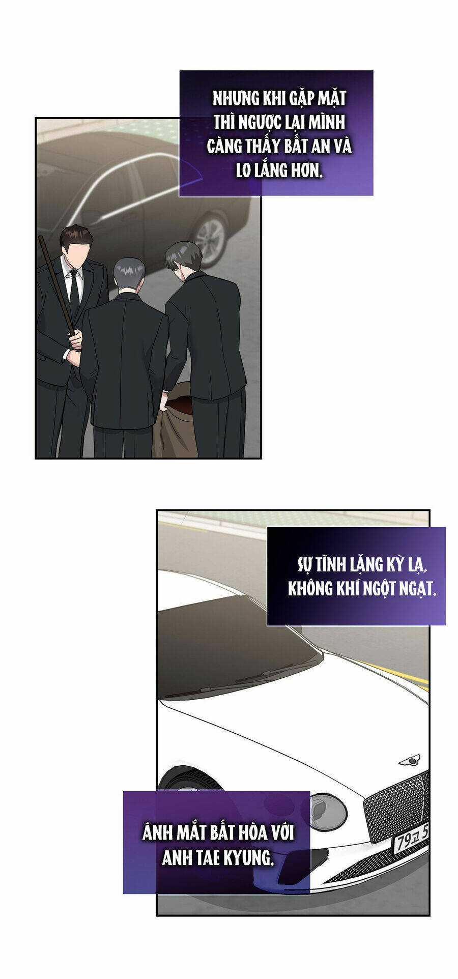 Đưa Em Đến Mặt Trăng - Chapter 49.2 - Trang 45