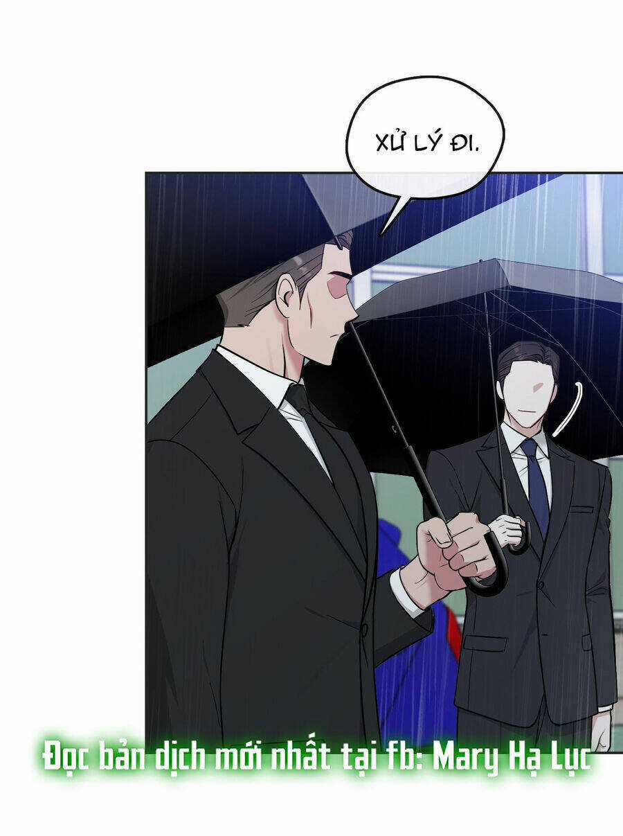 Đưa Em Đến Mặt Trăng - Chapter 49.2 - Trang 6