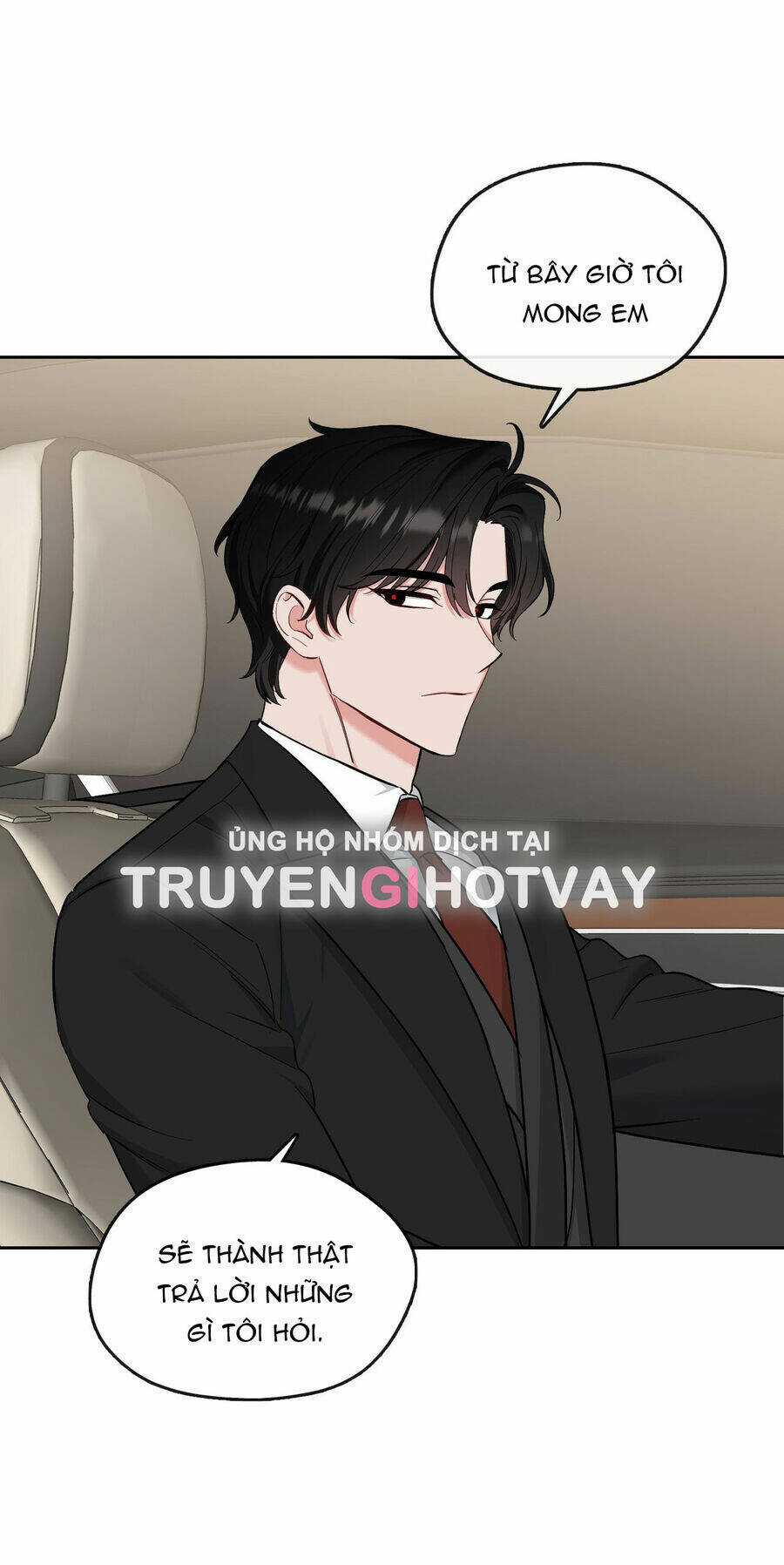 Đưa Em Đến Mặt Trăng - Chapter 49.2 - Trang 51