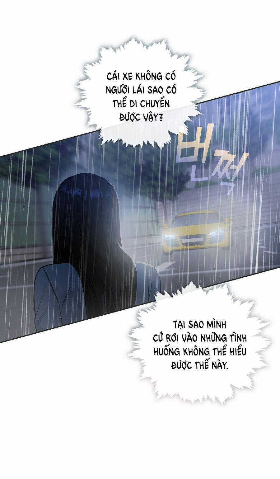 Đưa Em Đến Mặt Trăng - Chapter 49.2 - Trang 10