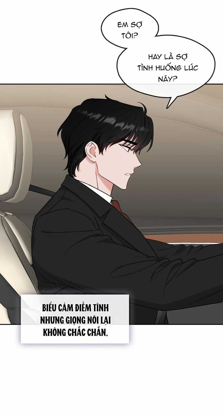 Đưa Em Đến Mặt Trăng - Chapter 50.1 - Trang 2