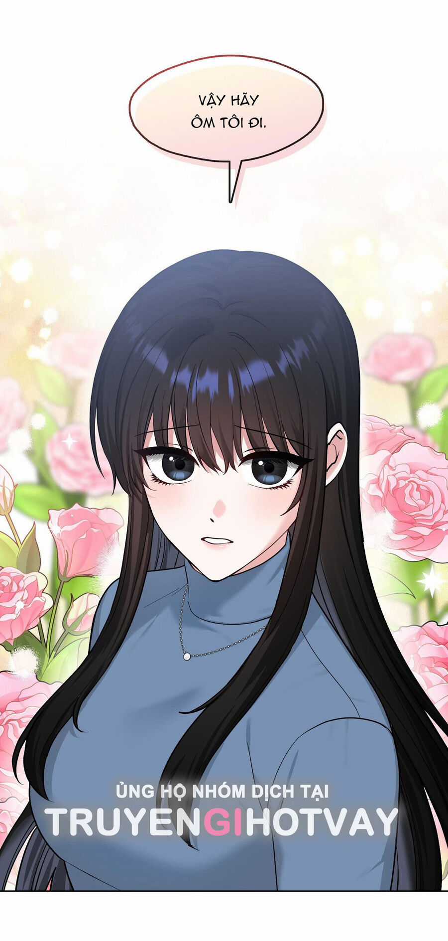 Đưa Em Đến Mặt Trăng - Chapter 50.1 - Trang 14