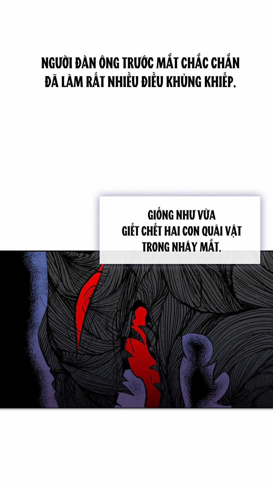 Đưa Em Đến Mặt Trăng - Chapter 50.1 - Trang 3