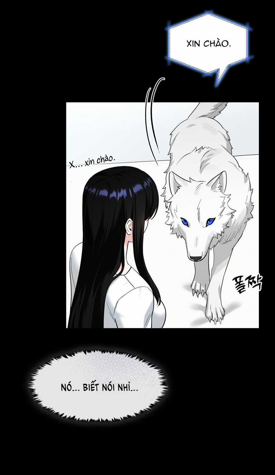 Đưa Em Đến Mặt Trăng - Chapter 50.1 - Trang 22