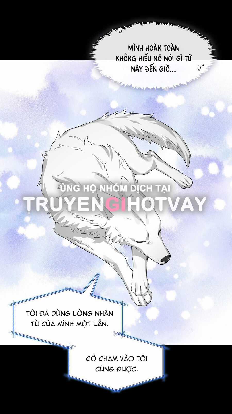 Đưa Em Đến Mặt Trăng - Chapter 50.1 - Trang 26