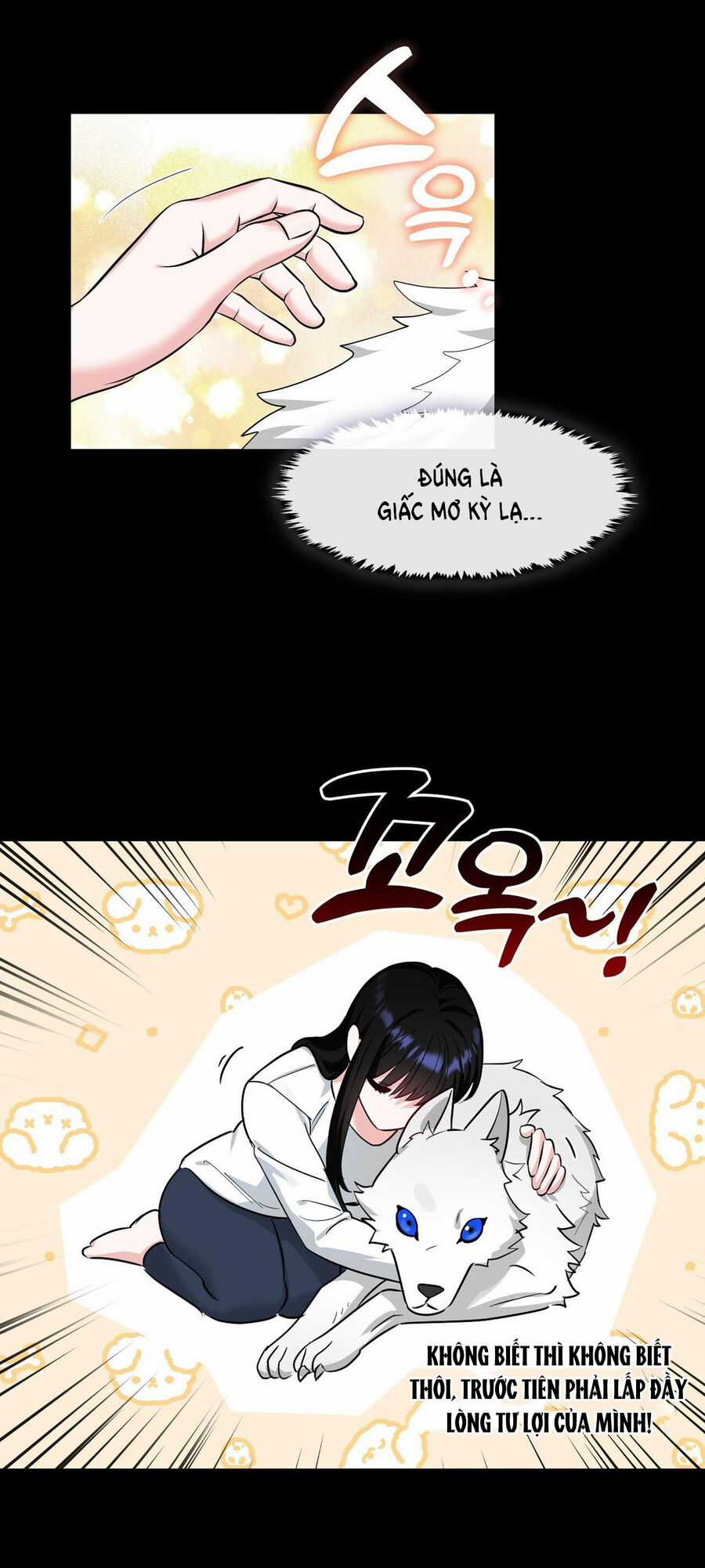 Đưa Em Đến Mặt Trăng - Chapter 50.1 - Trang 27