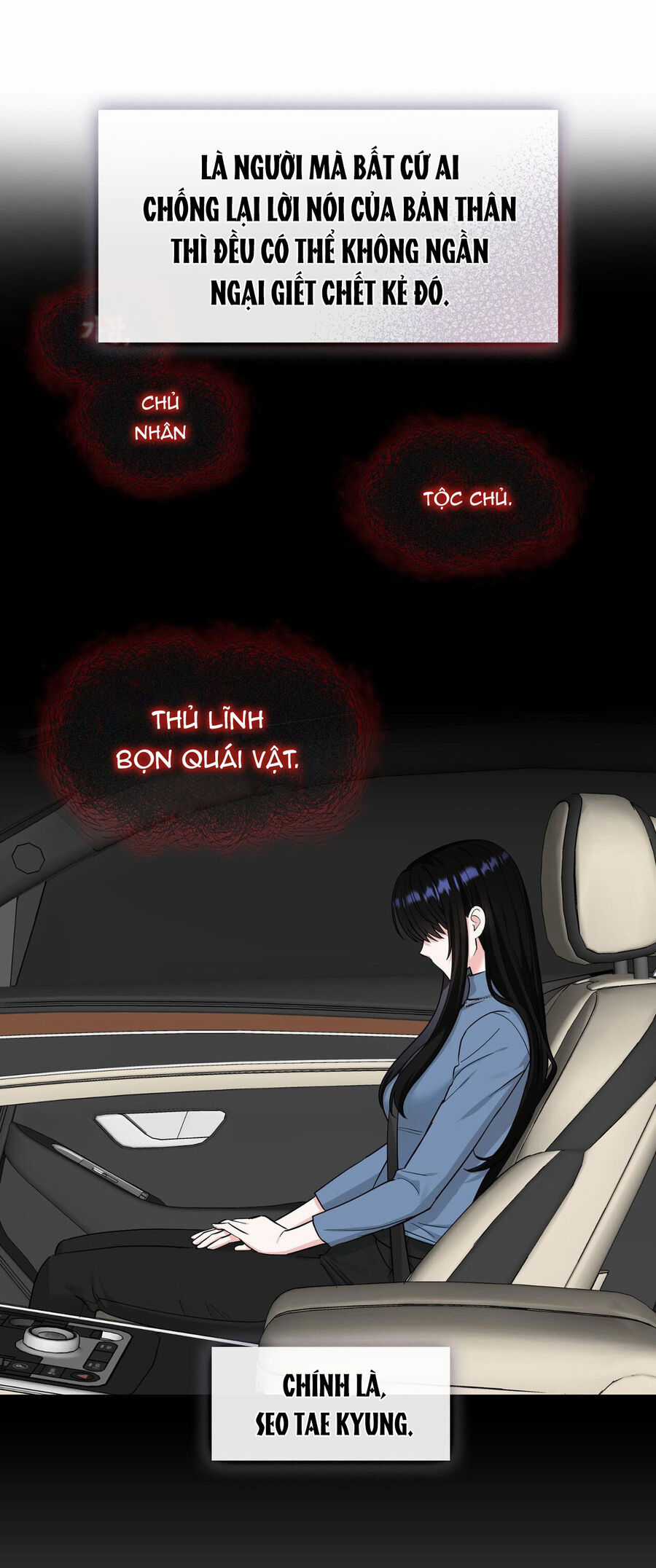 Đưa Em Đến Mặt Trăng - Chapter 50.1 - Trang 4