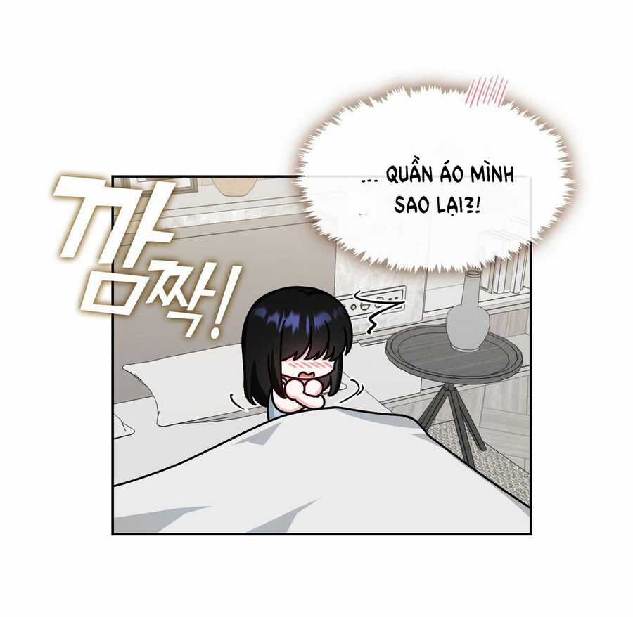 Đưa Em Đến Mặt Trăng - Chapter 50.1 - Trang 33