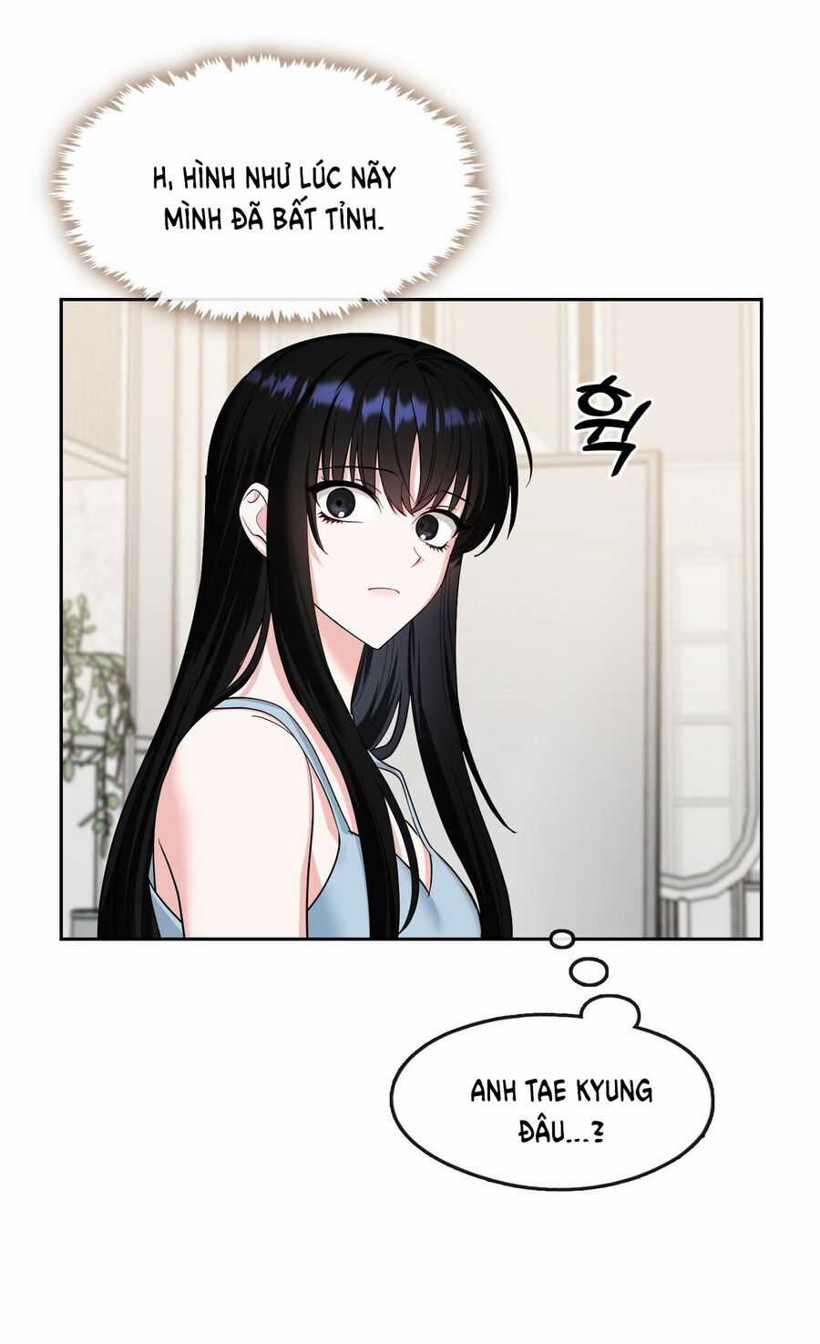 Đưa Em Đến Mặt Trăng - Chapter 50.1 - Trang 34