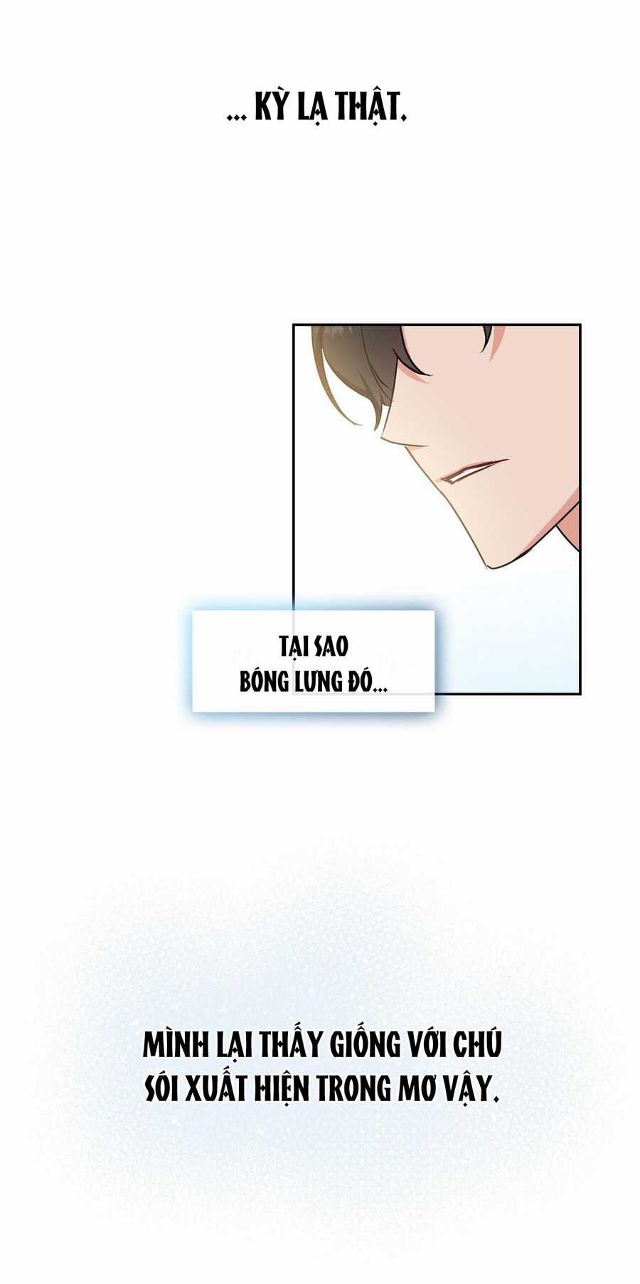 Đưa Em Đến Mặt Trăng - Chapter 50.1 - Trang 36