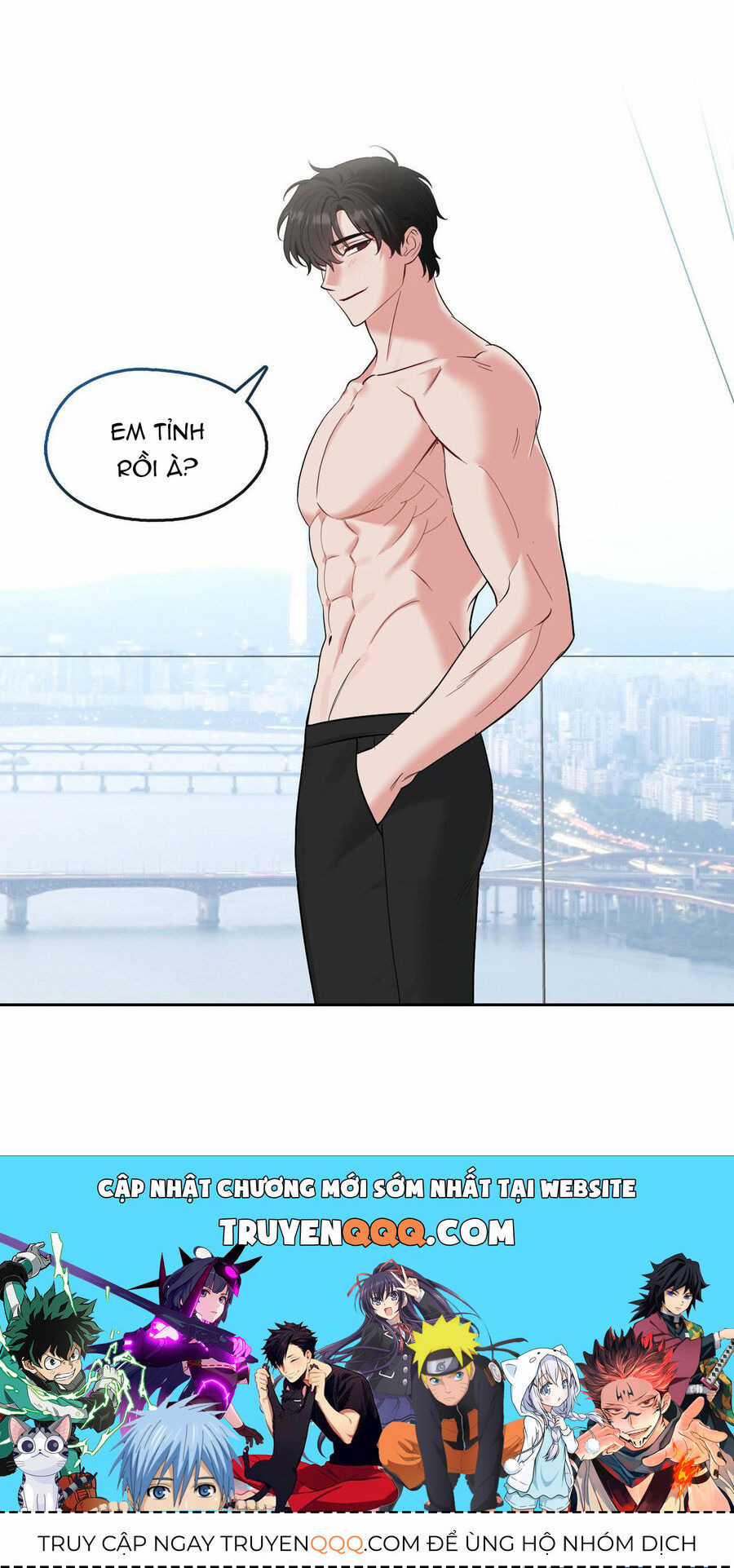 Đưa Em Đến Mặt Trăng - Chapter 50.1 - Trang 37