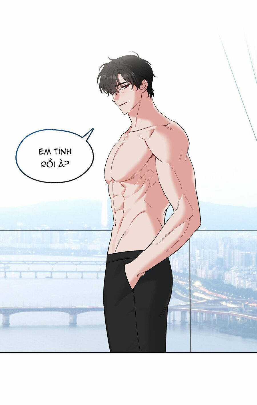 Đưa Em Đến Mặt Trăng - Chapter 50.1 - Trang 40