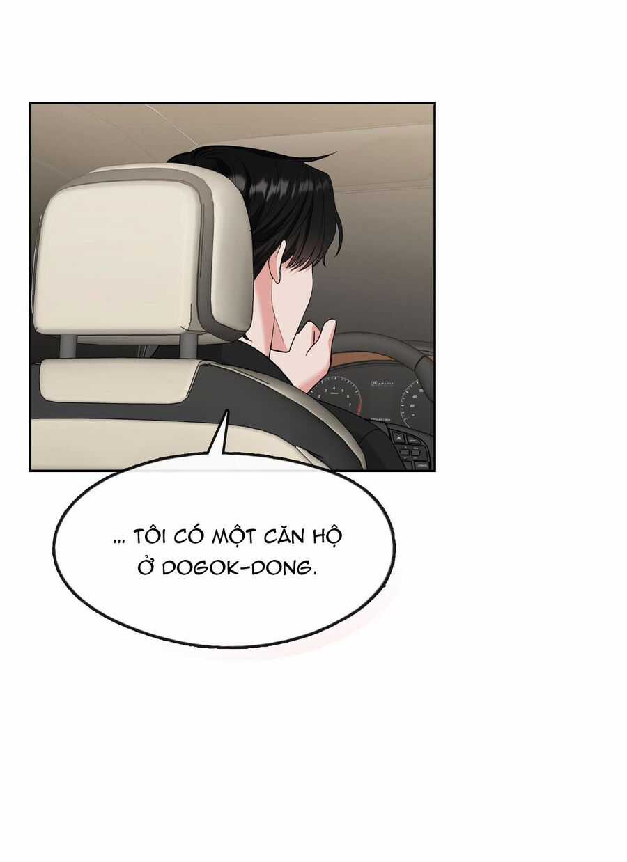 Đưa Em Đến Mặt Trăng - Chapter 50.1 - Trang 7