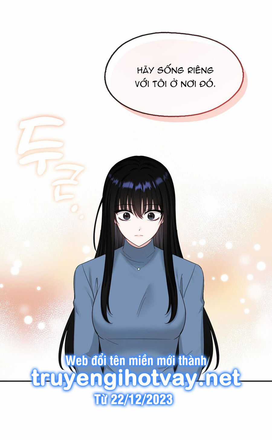 Đưa Em Đến Mặt Trăng - Chapter 50.1 - Trang 8