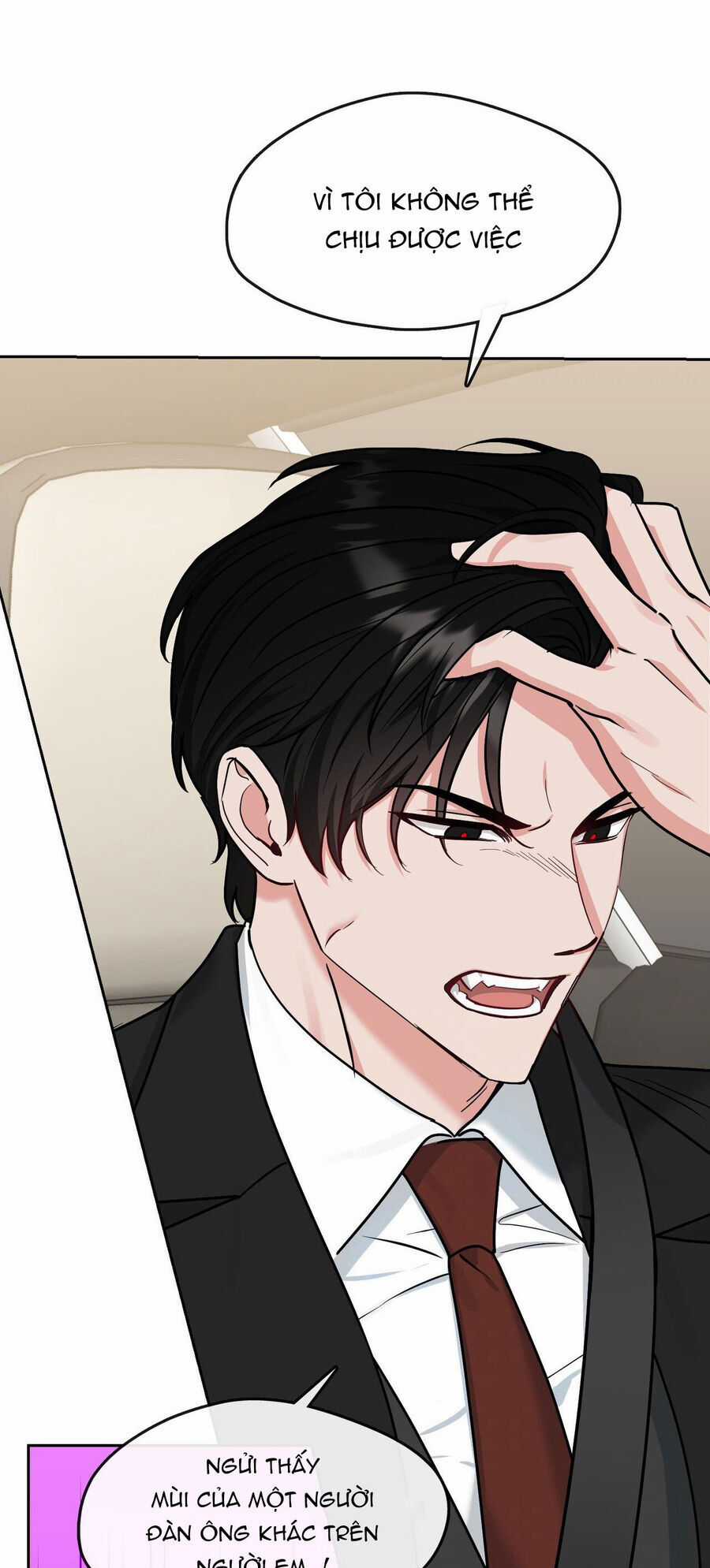 Đưa Em Đến Mặt Trăng - Chapter 50.1 - Trang 10