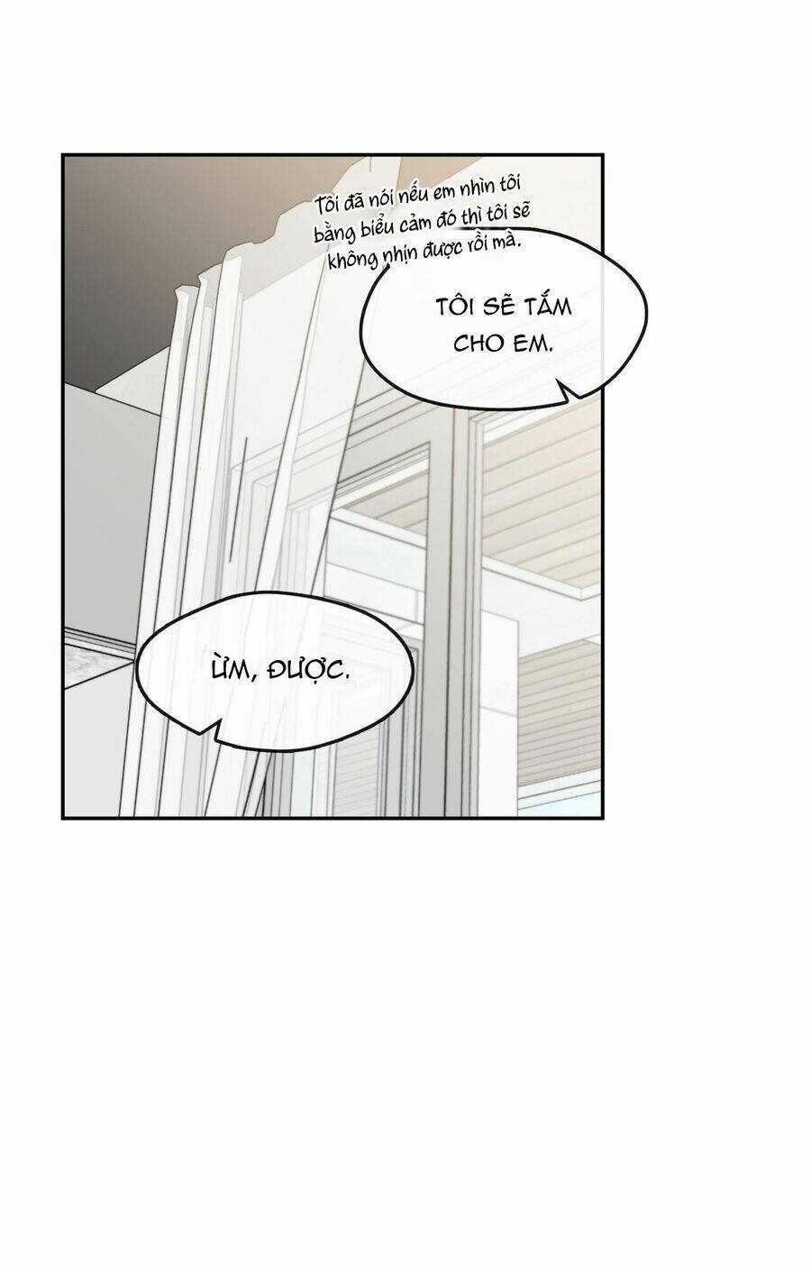 Đưa Em Đến Mặt Trăng - Chapter 50.2 - Trang 2