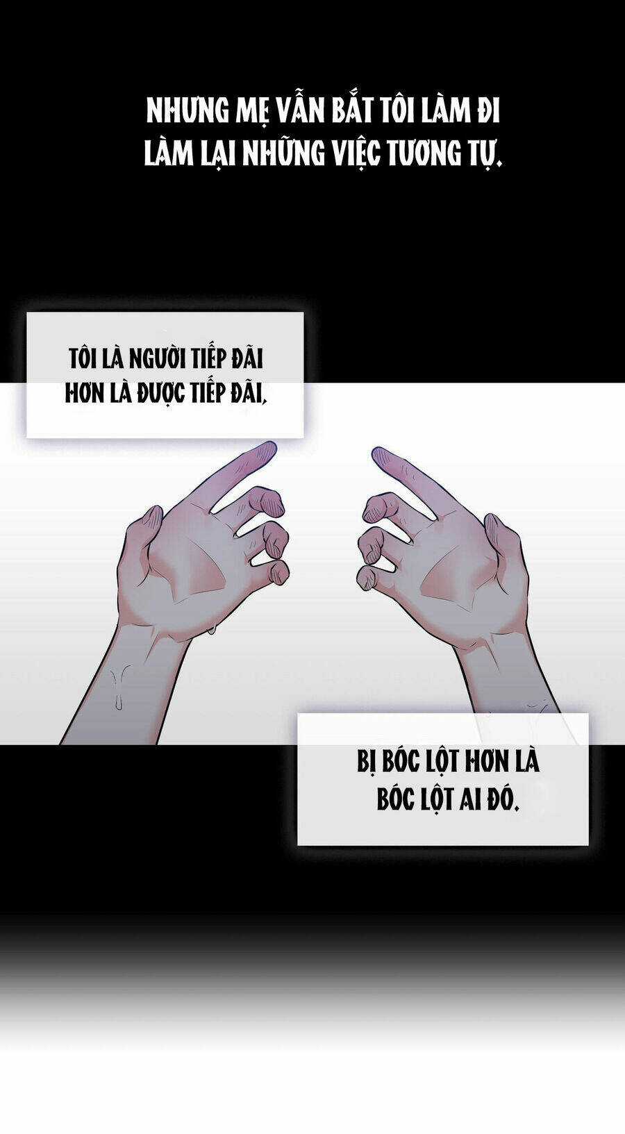 Đưa Em Đến Mặt Trăng - Chapter 50.2 - Trang 14