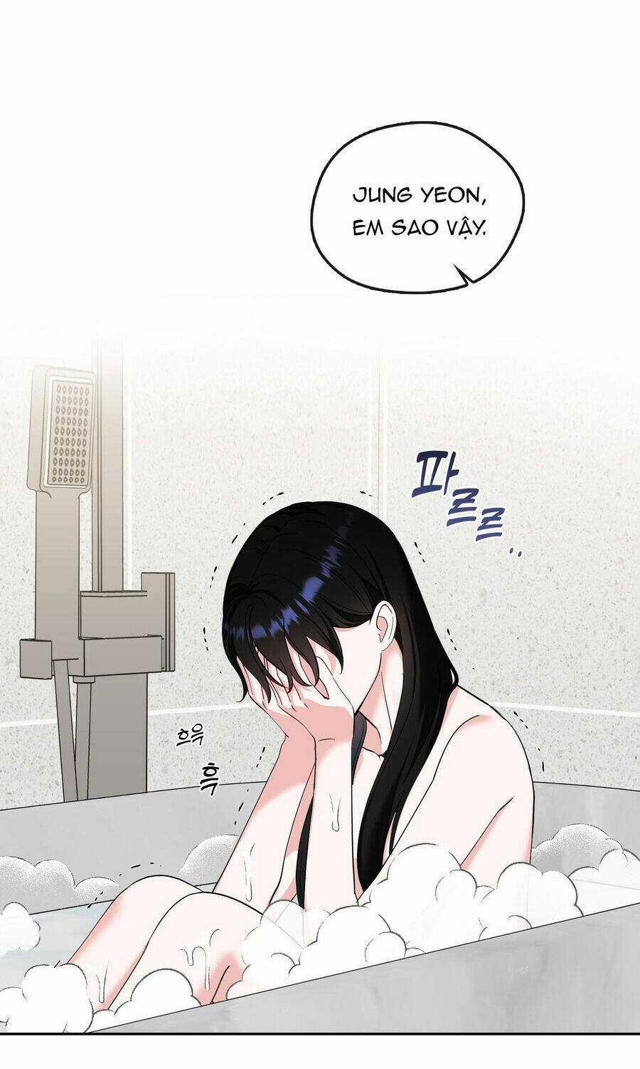 Đưa Em Đến Mặt Trăng - Chapter 50.2 - Trang 17