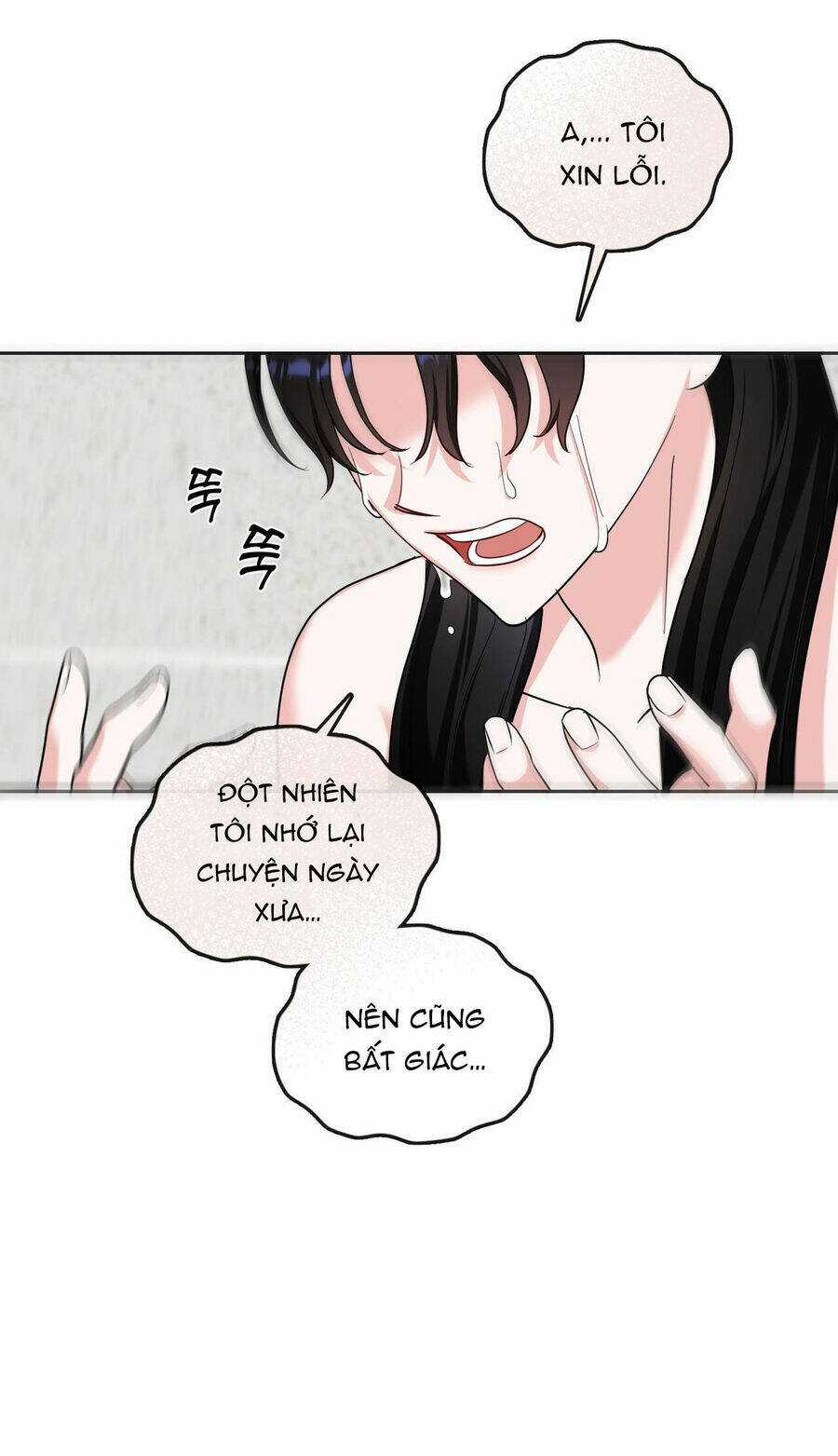 Đưa Em Đến Mặt Trăng - Chapter 50.2 - Trang 18