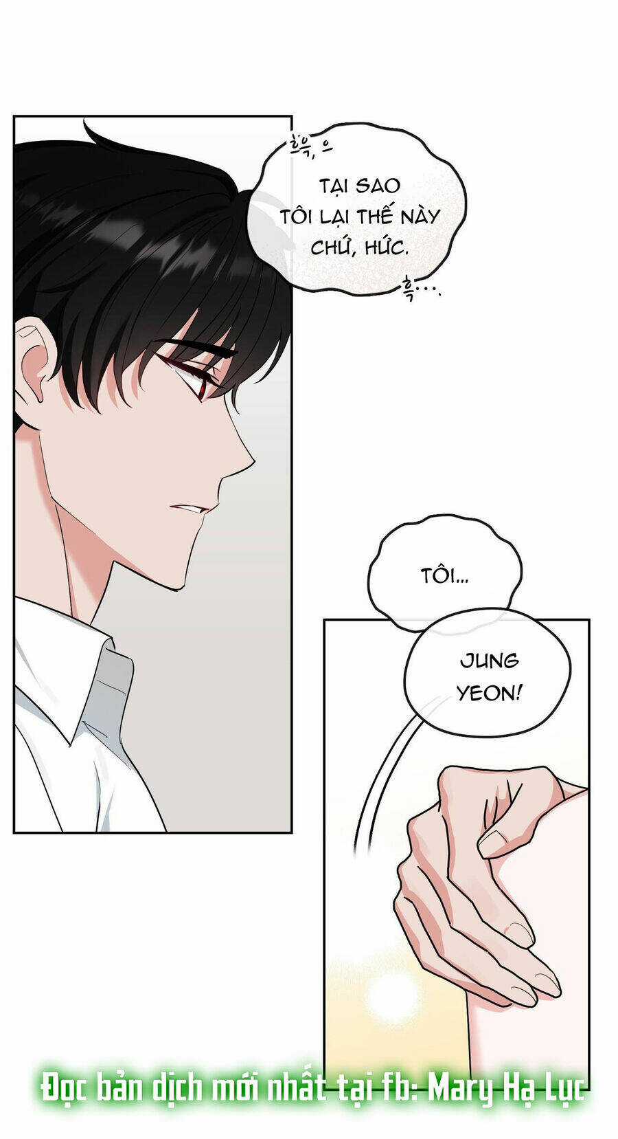 Đưa Em Đến Mặt Trăng - Chapter 50.2 - Trang 19